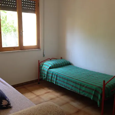 Casa Vacanze Le Palme Apartment Drapia