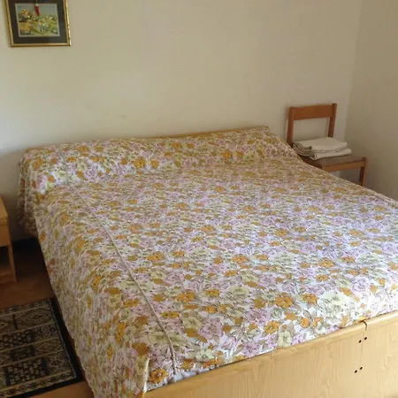 Apartment Casa Vacanze Le Palme *