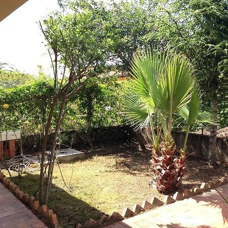 Apartment Casa Vacanze Le Palme *