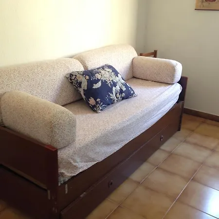 Casa Vacanze Le Palme Drapia