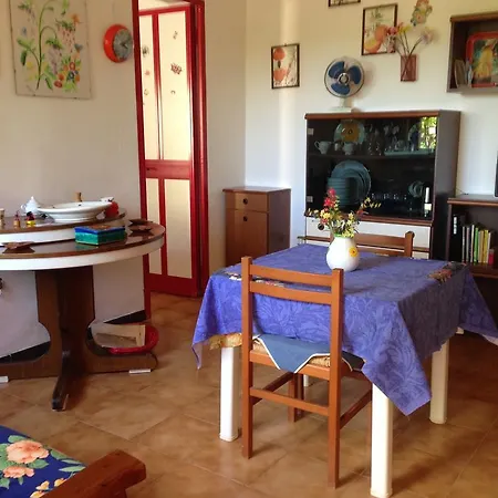 Casa Vacanze Le Palme