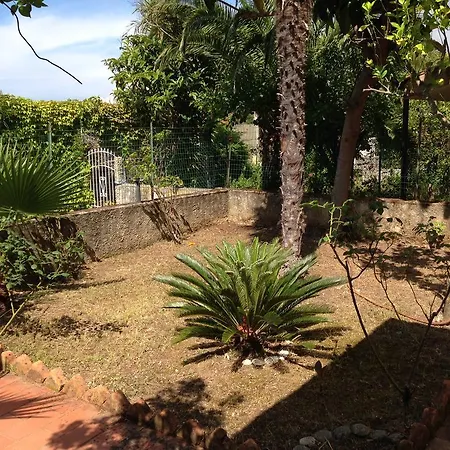 Casa Vacanze Le Palme *