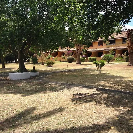 Casa Vacanze Le Palme * Drapia