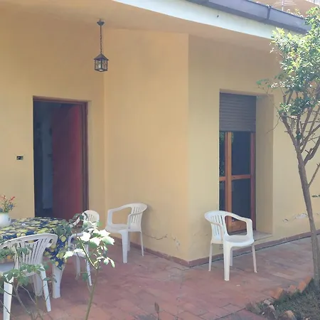 Casa Vacanze Le Palme *
