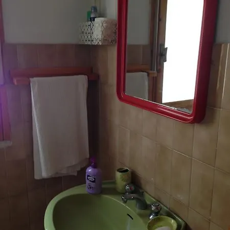Casa Vacanze Le Palme