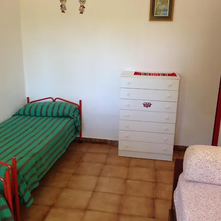 Casa Vacanze Le Palme *