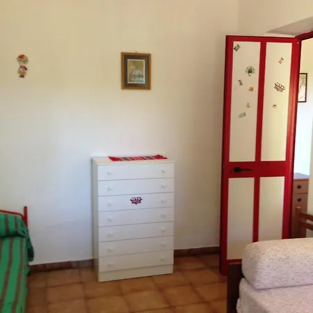 Casa Vacanze Le Palme