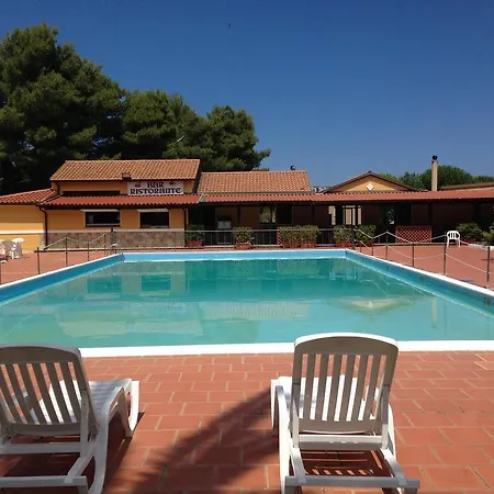 Apartment Casa Vacanze Le Palme *