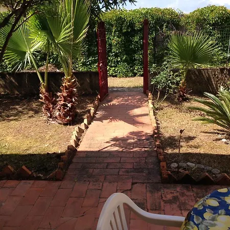 Apartment Casa Vacanze Le Palme