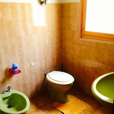 Casa Vacanze Le Palme Apartment Drapia