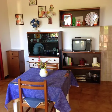 Casa Vacanze Le Palme Apartment