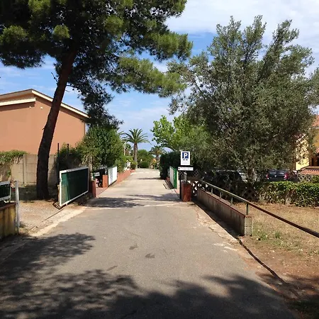 Casa Vacanze Le Palme * Drapia