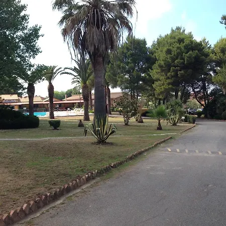 Casa Vacanze Le Palme Drapia
