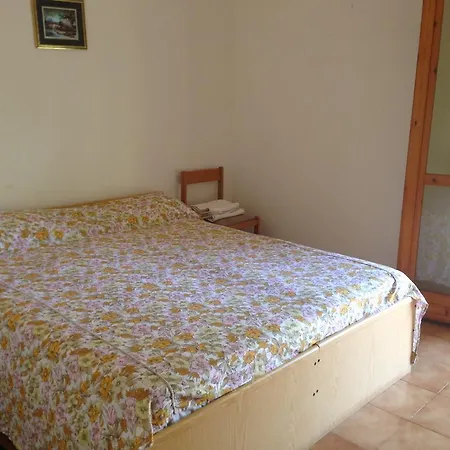 Casa Vacanze Le Palme Apartment
