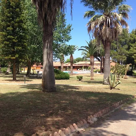 Apartment Casa Vacanze Le Palme