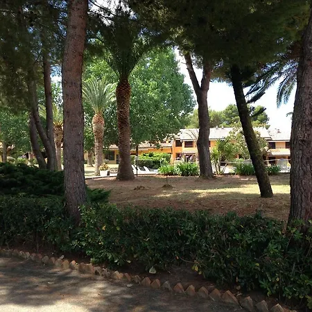 Casa Vacanze Le Palme Apartment