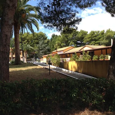 Casa Vacanze Le Palme
