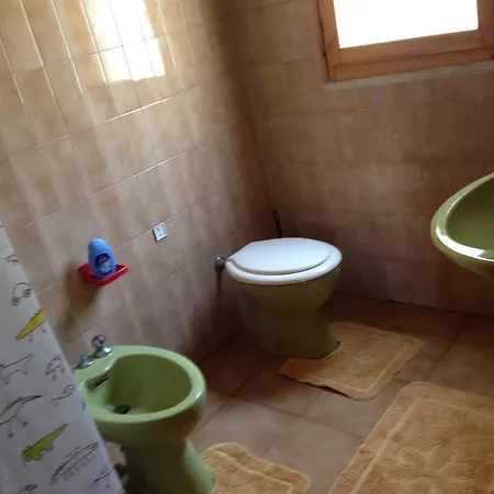 Casa Vacanze Le Palme *