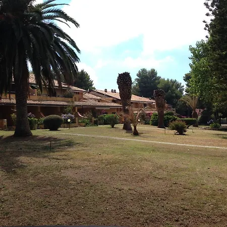 Casa Vacanze Le Palme Drapia