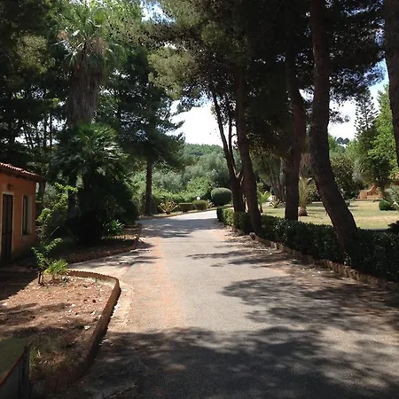 Casa Vacanze Le Palme *