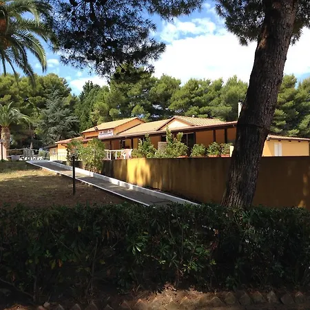 Apartment Casa Vacanze Le Palme