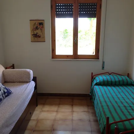 Apartment Casa Vacanze Le Palme