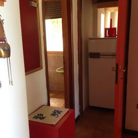 Apartment Casa Vacanze Le Palme