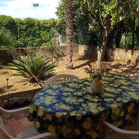 Casa Vacanze Le Palme *