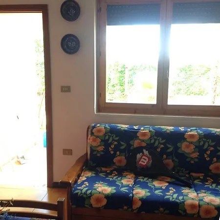 Casa Vacanze Le Palme